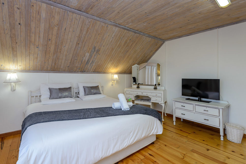Zesty Guesthouse Порт Едуард Екстериор снимка
