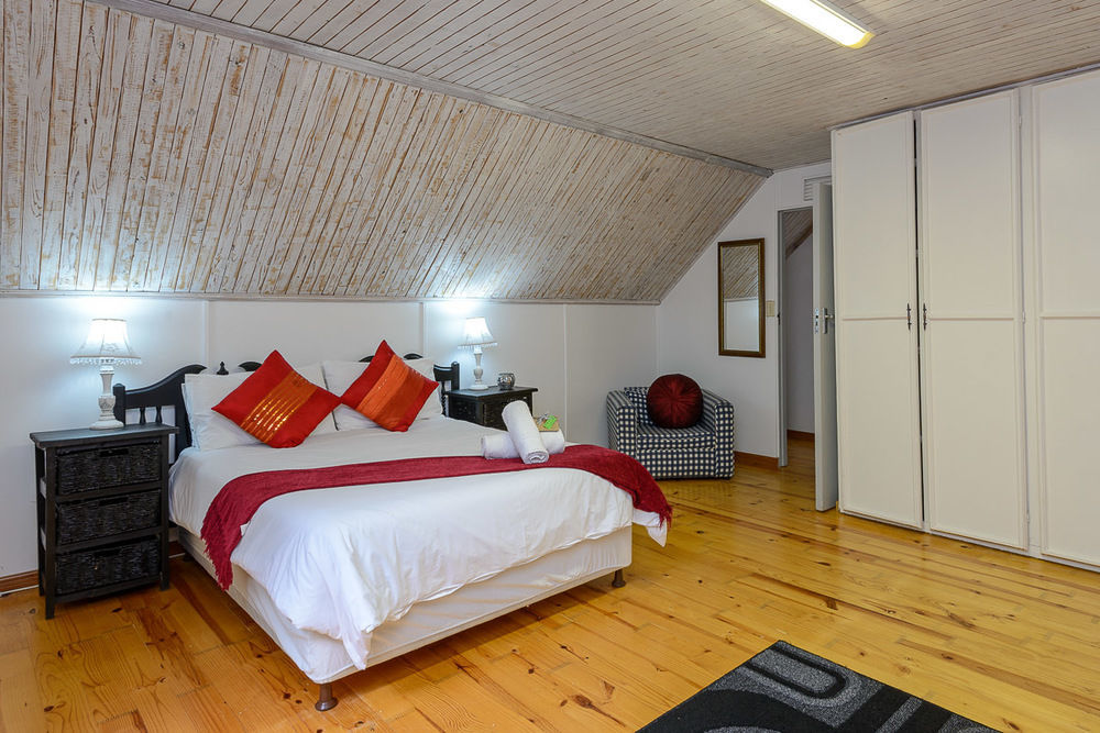 Zesty Guesthouse Порт Едуард Екстериор снимка