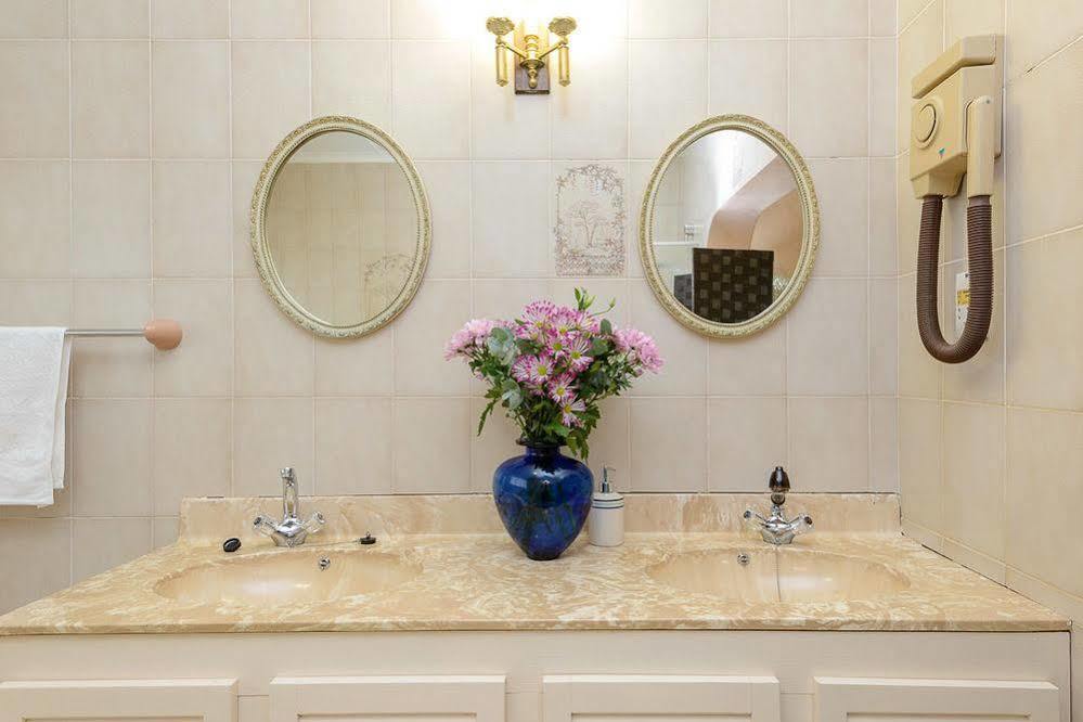 Zesty Guesthouse Порт Едуард Екстериор снимка