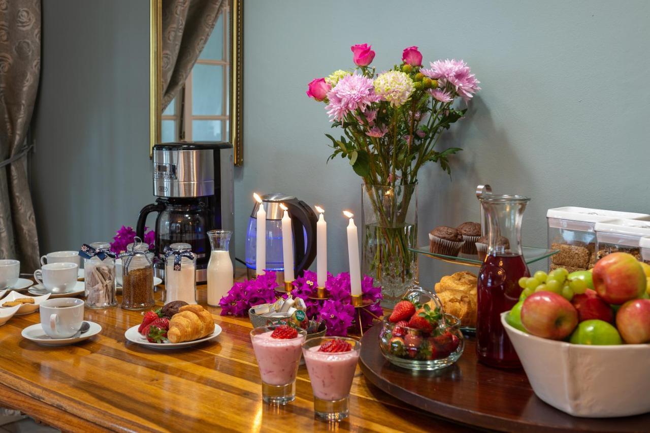 Zesty Guesthouse Порт Едуард Екстериор снимка