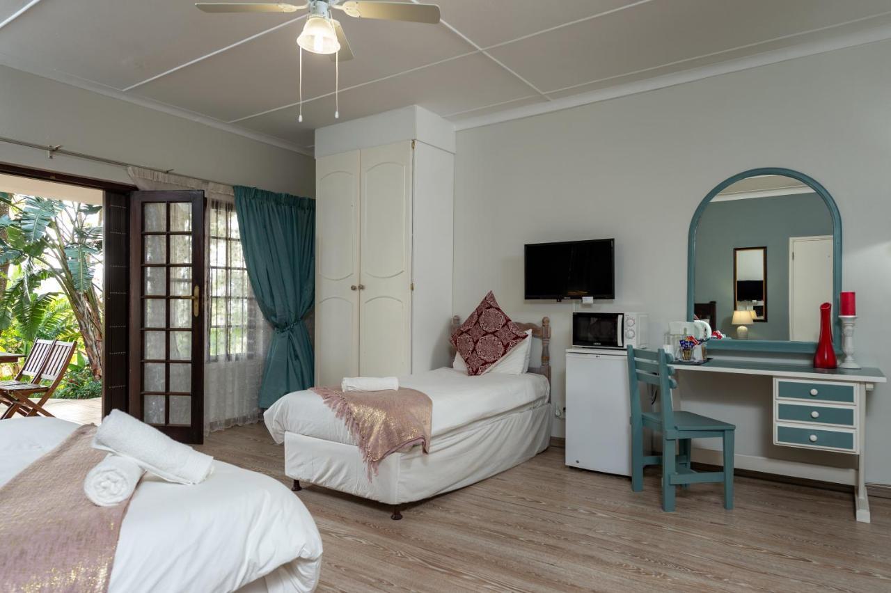 Zesty Guesthouse Порт Едуард Екстериор снимка