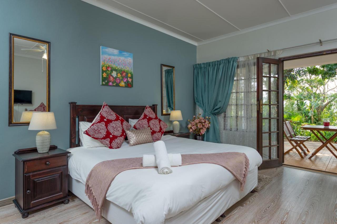 Zesty Guesthouse Порт Едуард Екстериор снимка