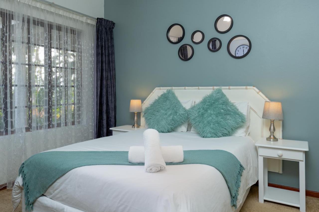 Zesty Guesthouse Порт Едуард Екстериор снимка