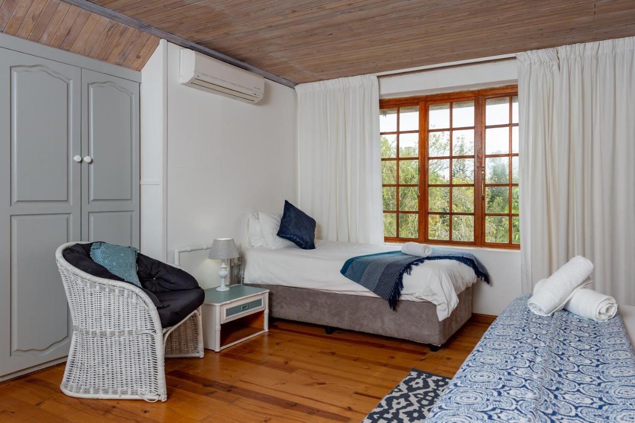 Zesty Guesthouse Порт Едуард Екстериор снимка