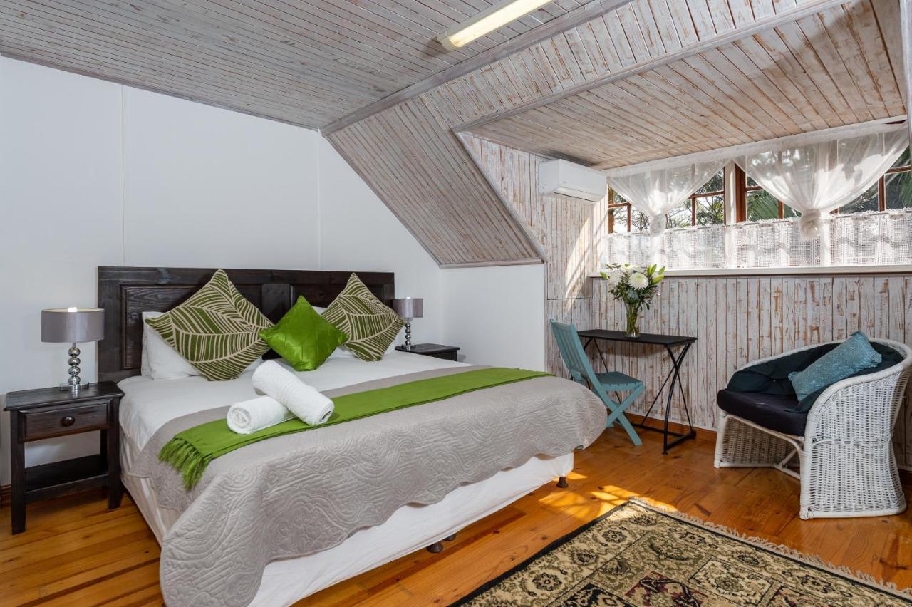 Zesty Guesthouse Порт Едуард Екстериор снимка
