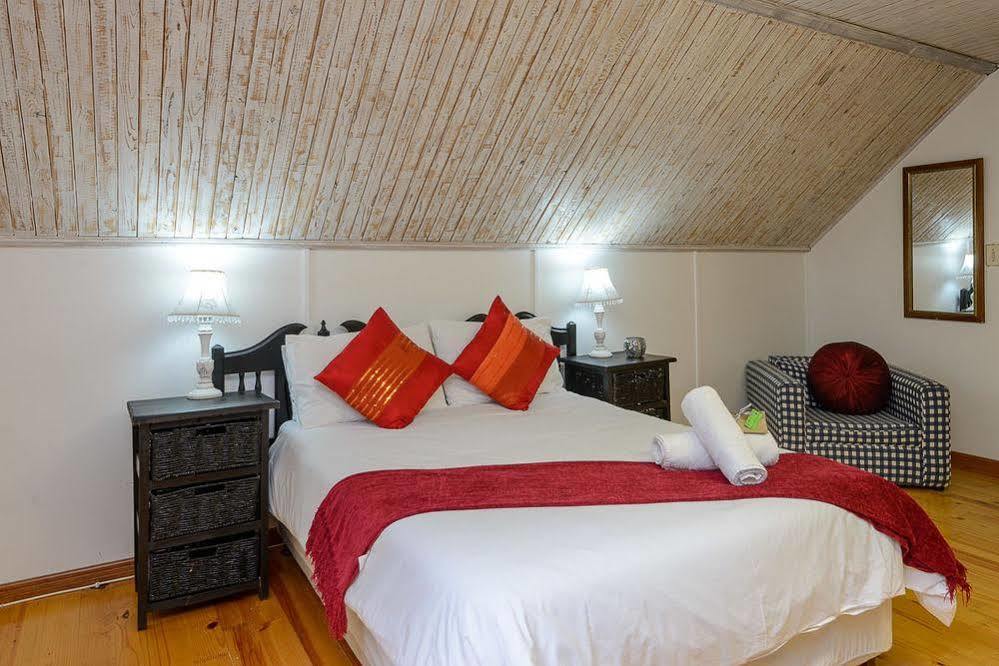 Zesty Guesthouse Порт Едуард Екстериор снимка